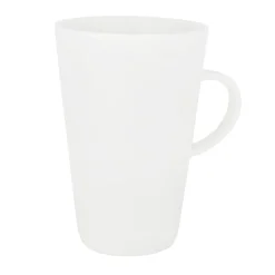 Koti Lattemuki valkoinen 4,5 dl