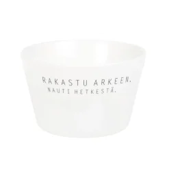 Koti Rakastu Arkeen -kippo 3,5 dl