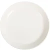 Koti Ruokalautanen valkoinen 24 cm