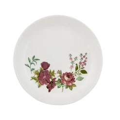 Koti Ruusu-leipälautanen 17 cm