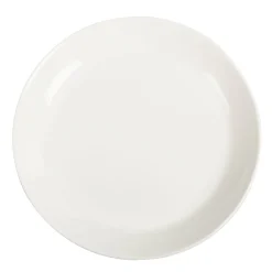 Koti Salaattilautanen valkoinen 20,5 cm