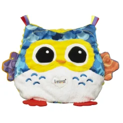 Lamaze Hyvää yötä -pehmopöllö