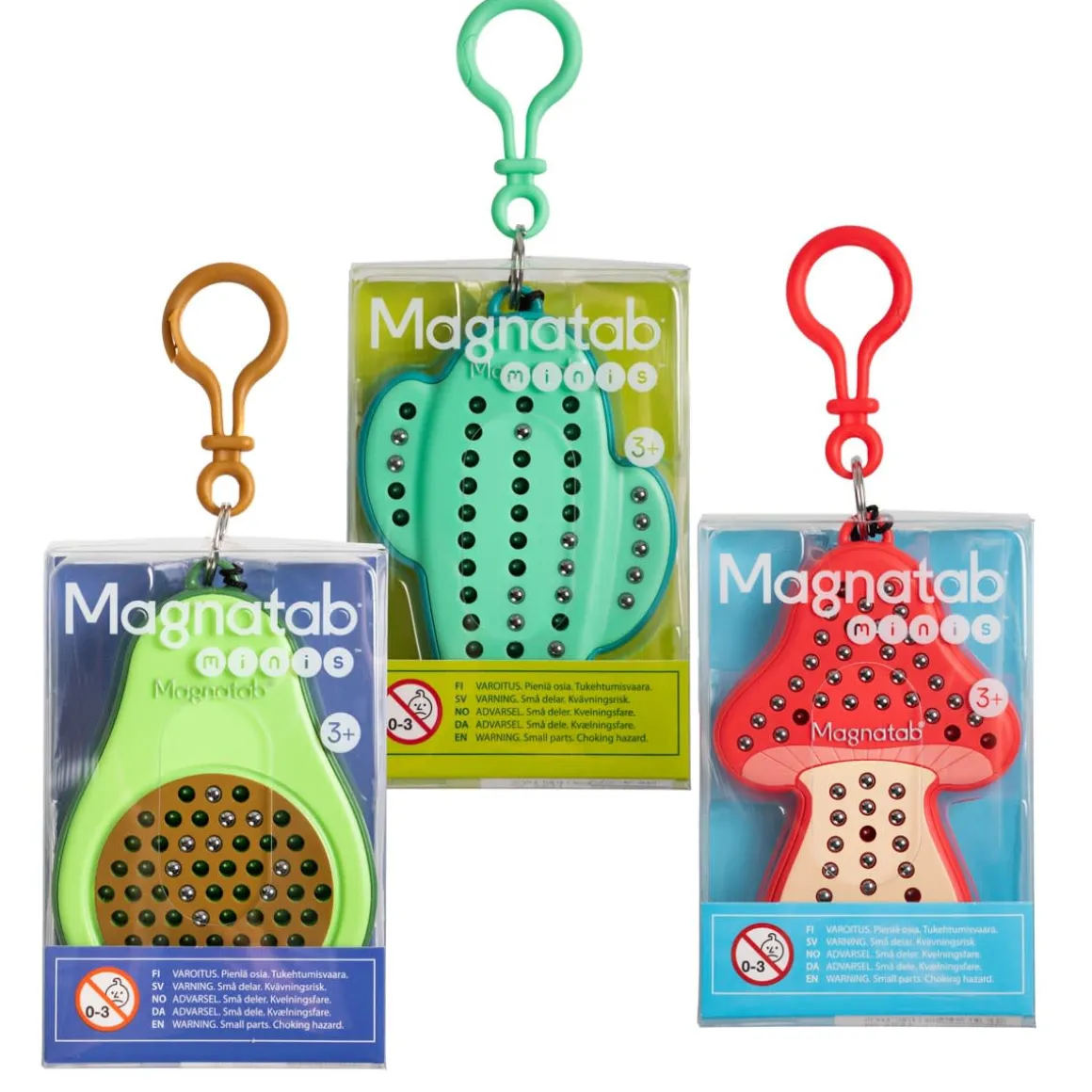 Magneettinen piirustustaulu Mini, 1 kpl