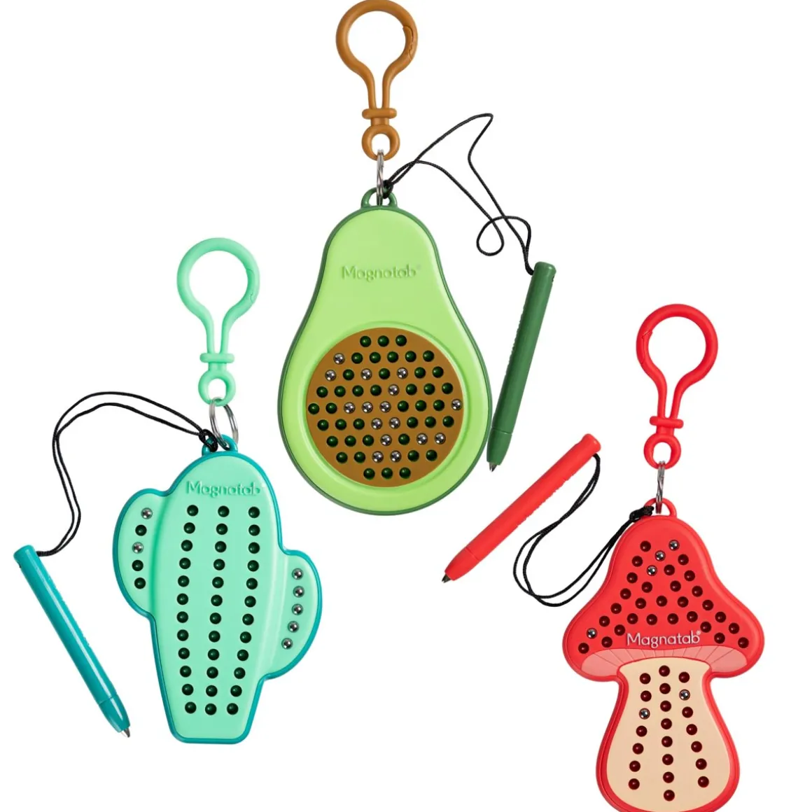 Magneettinen piirustustaulu Mini, 1 kpl