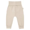 Ma-ia Family Aaro-housut vaalea beige