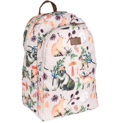 Ma-ia Family Fauna-reppu L beige