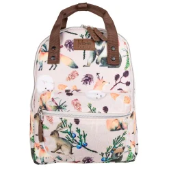 Ma-ia Family Fauna-reppu S beige