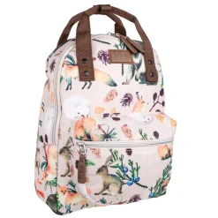 Ma-ia Family Fauna-reppu S beige
