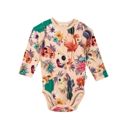Ma-ia Family Flamingo-body beige