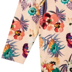 Ma-ia Family Flamingo-body beige