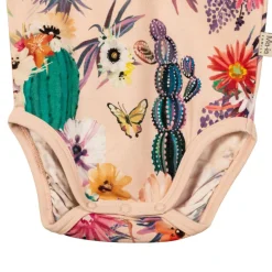Ma-ia Family Flamingo-body beige