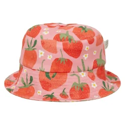 Ma-ia Family Fragola-hattu roosa