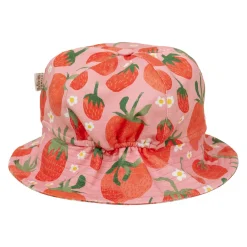 Ma-ia Family Fragola-hattu roosa