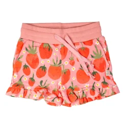 Ma-ia Family Fragola-shortsit roosa