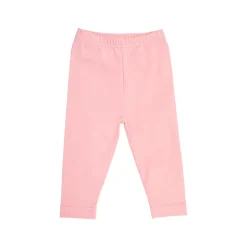 Ma-ia Family Klaara-leggingsit vauvalle roosa