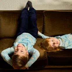 Ma-ia Family Lento-paita vaaleansininen