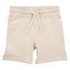Ma-ia Family Mille-shortsit beige