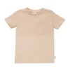 Ma-ia Family Otto-t-paita beige
