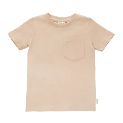 Ma-ia Family Otto-t-paita beige