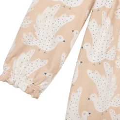 Ma-ia Family Pax-mekko beige