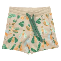Ma-ia Family Öttiäiset-shortsit beige