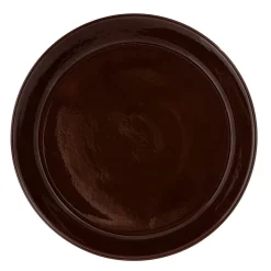 Martinex Koti-lautanen suklaa 20,5 cm