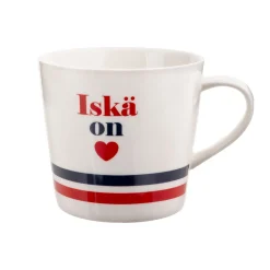 Martinex Koti-muki Isä ja urheilu 3,5 dl
