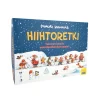 Mauri Kunnas Hiihtoretki
