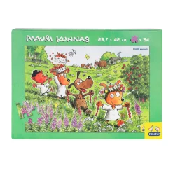 Mauri Kunnas Palapeli 54 palaa