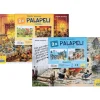Mauri Kunnas Palapelisetti 2 x 40 palaa