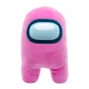 Maxx Among Us -supersoftpehmo pinkki
