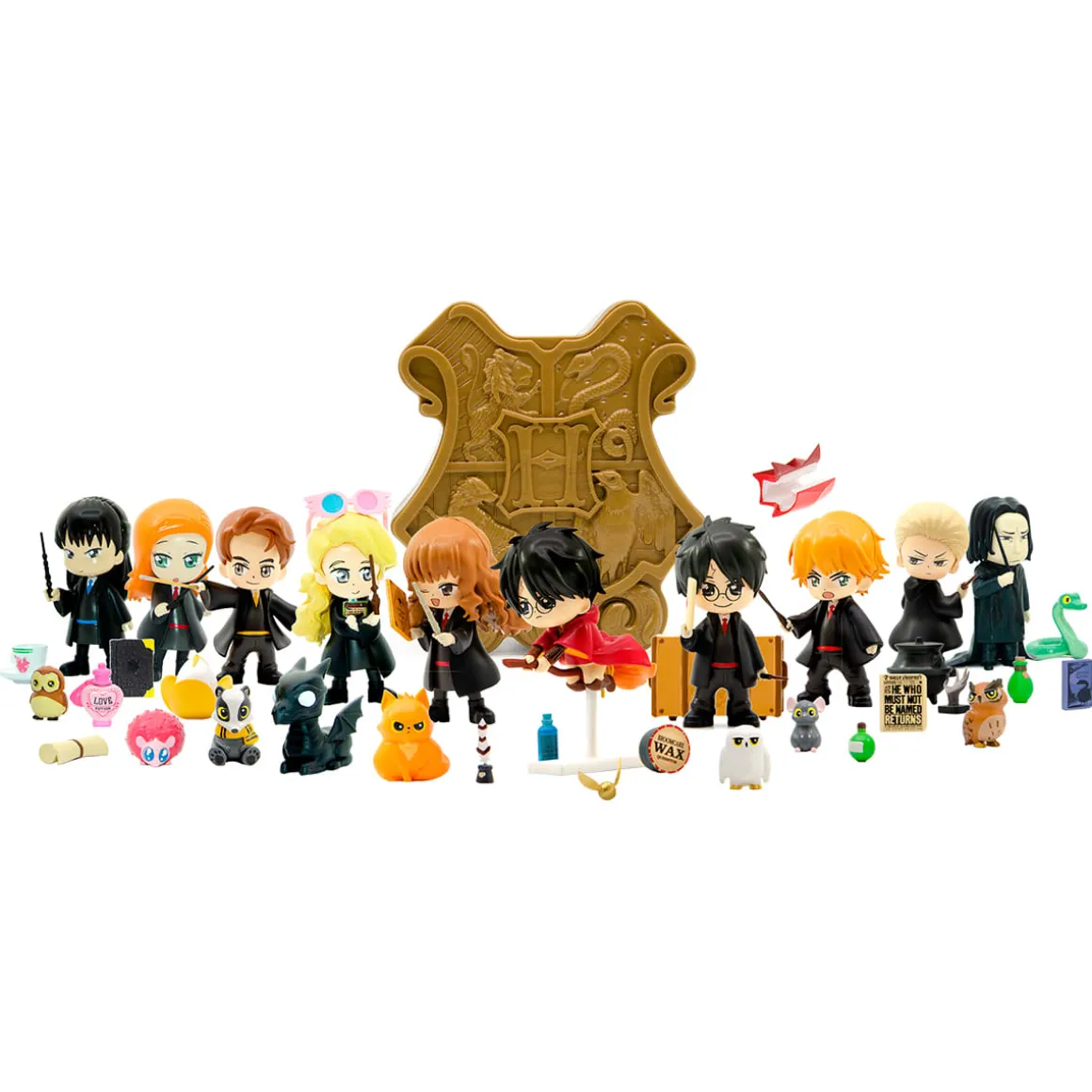 Maxx Harry Potter Blind Box -yllätyshahmo
