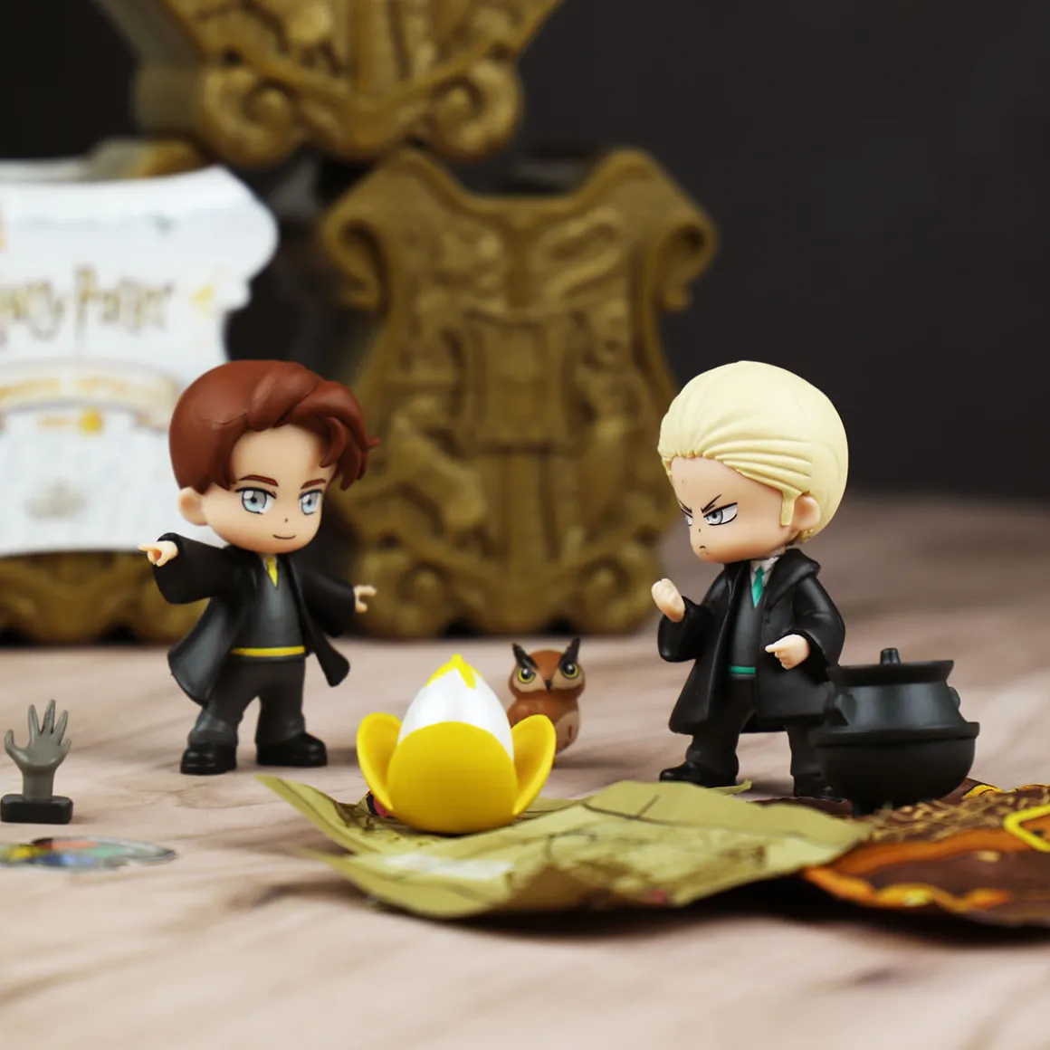 Maxx Harry Potter Blind Box -yllätyshahmo