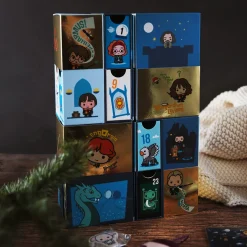 Maxx Harry Potter Joulukalenteri deluxe
