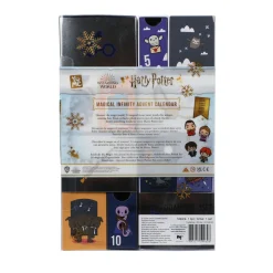 Maxx Harry Potter Joulukalenteri deluxe