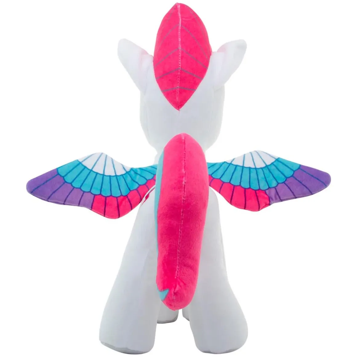 Maxx My Little Pony -pehmo Zipp