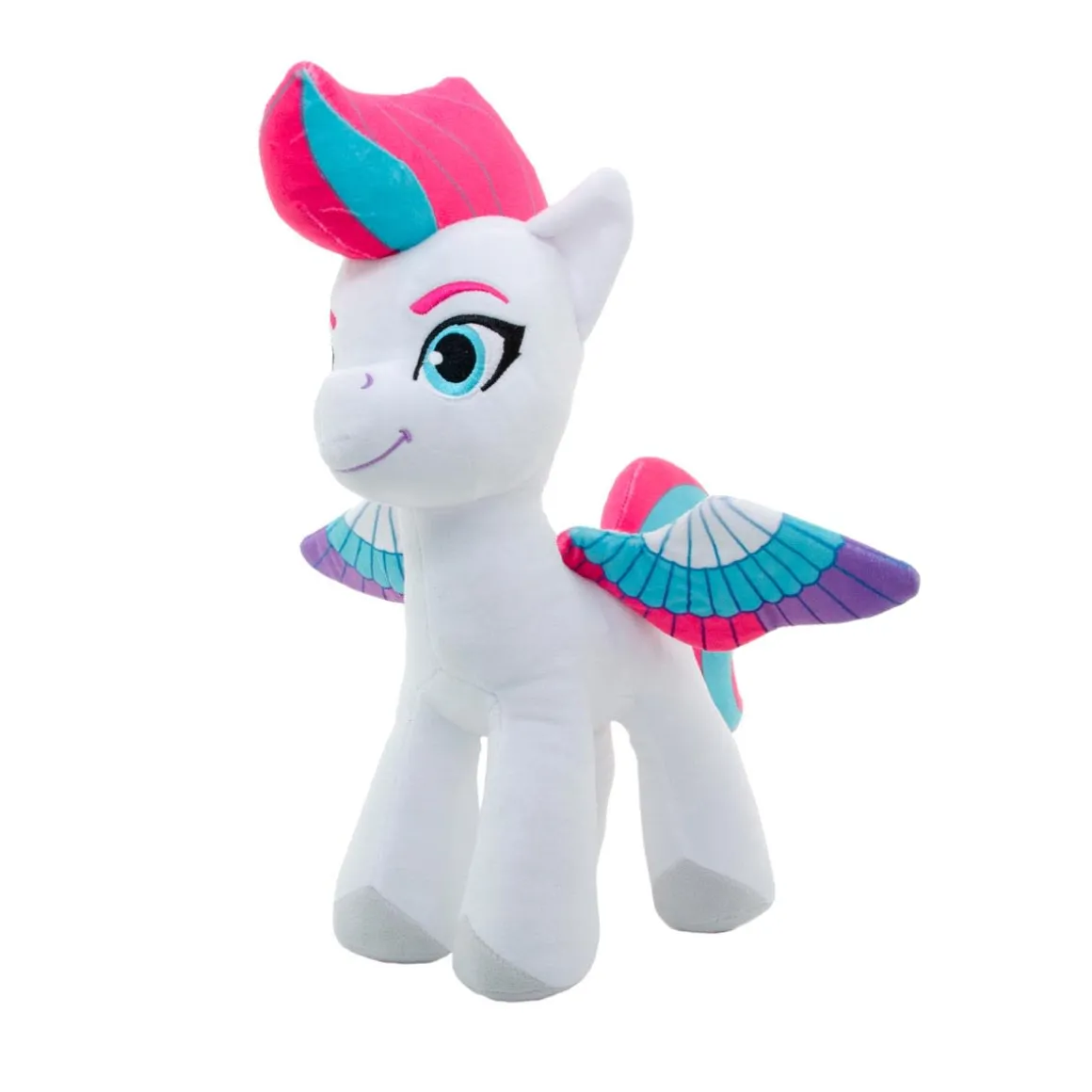 Maxx My Little Pony -pehmo Zipp