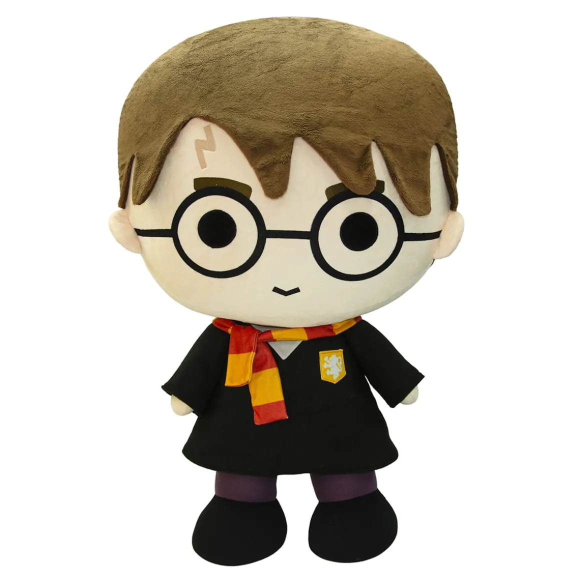 Maxx Puhallettava pehmolelu Harry Potter