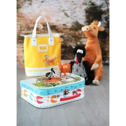 Mimmi Lehmä Pehmolelu 33 cm