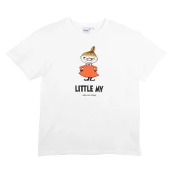 Muumi Character Pikku Myy aikuisten t-paita