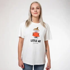 Muumi Character Pikku Myy aikuisten t-paita
