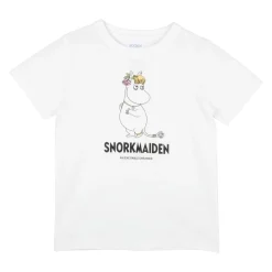 Muumi Character-t-paita aikuisten Niiskuneiti
