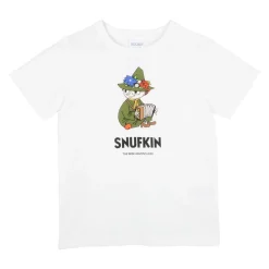 Muumi Character-t-paita aikuisten Nuuskamuikkunen