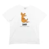 Muumi Character-t-paita aikuisten Nipsu