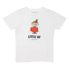 Muumi Character-t-paita lasten Pikku Myy