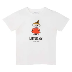 Muumi Character-t-paita lasten Pikku Myy