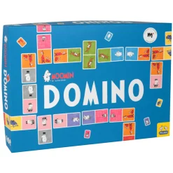 Muumi Domino