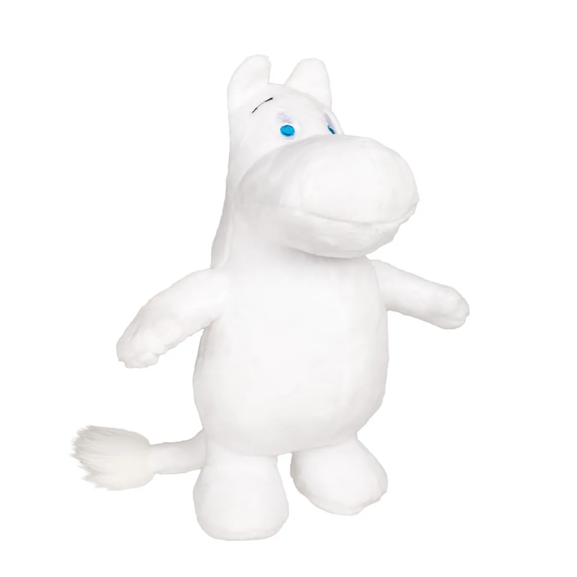 Muumi Eko-pehmolelu Muumipeikko 20 cm