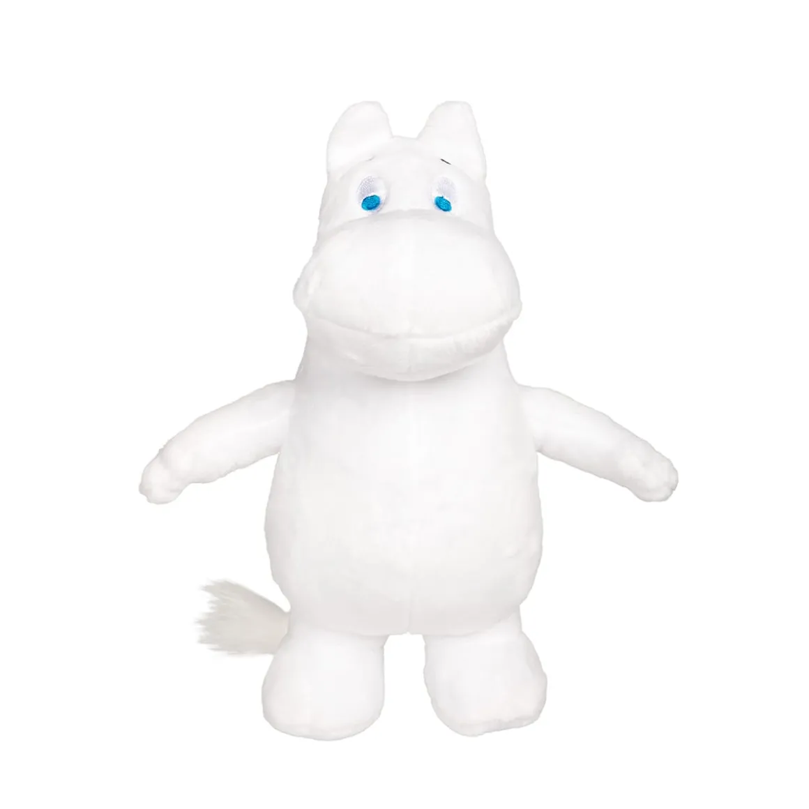 Muumi Eko-pehmolelu Muumipeikko 20 cm