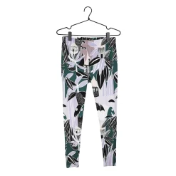 Muumi Elise-leggingsit Hemulit liila